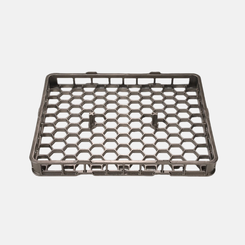 Paano mapapahusay ng centrifugal casting ang kalidad ng bakal at haluang metal na castings?