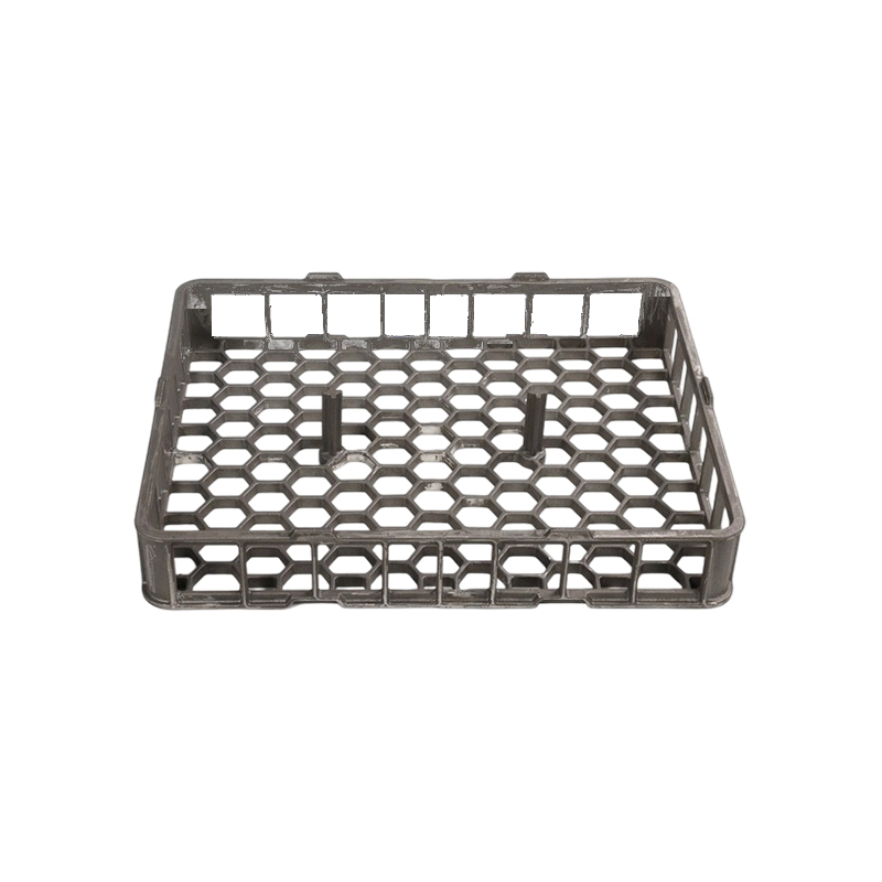 Heat Treatment Annealing Basket