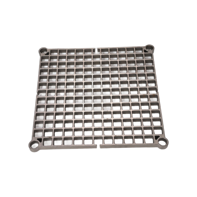 Heat Treat Basket Heat Treating Shelving
