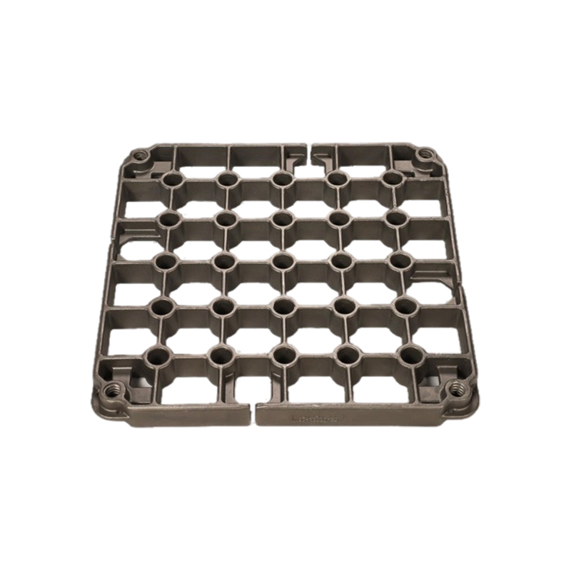 Ano ang mga pangunahing benepisyo ng centrifugal casting sa paggawa ng mga bahagi ng high-precision?