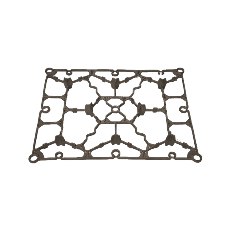 Maaari bang palitan ng nawalang foam casting ang mga tradisyonal na pamamaraan?