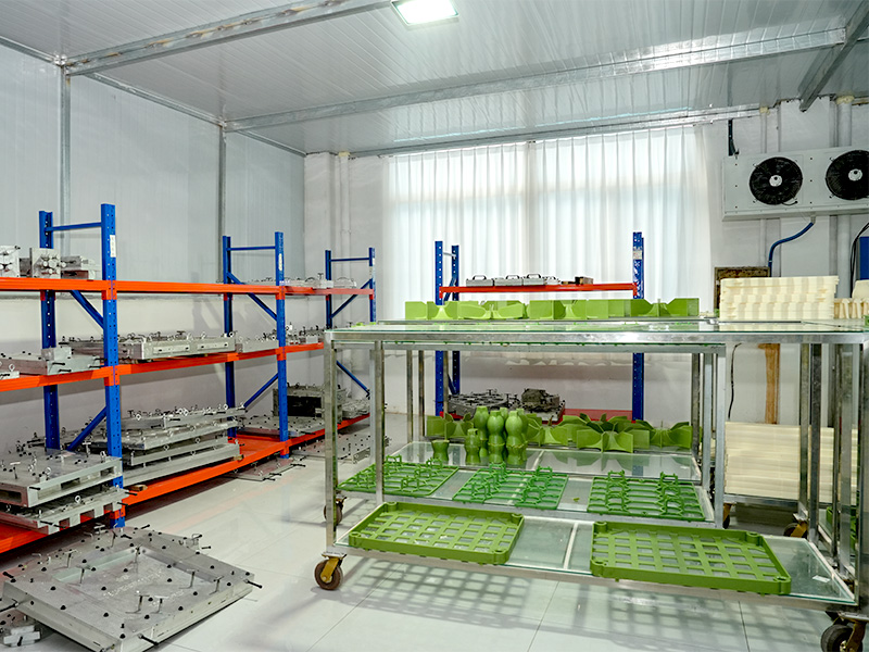 Kagamitan sa halaman