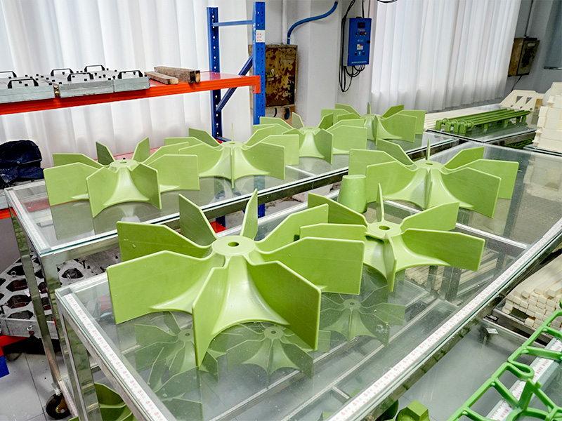 Kagamitan sa halaman