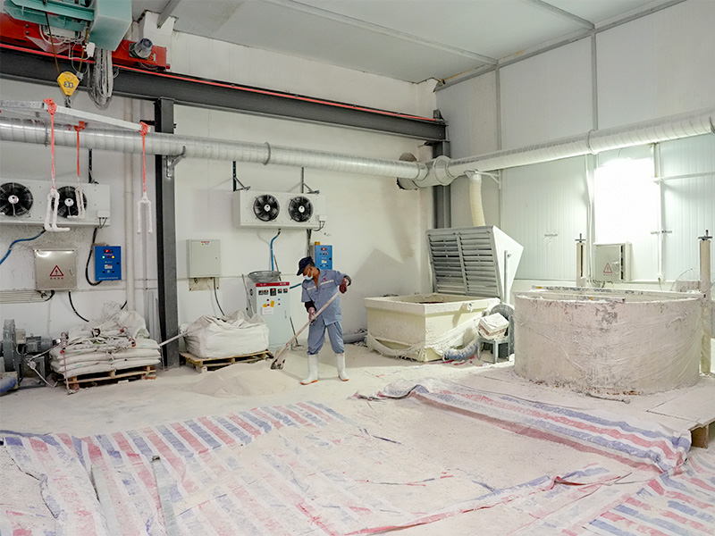 Kagamitan sa halaman