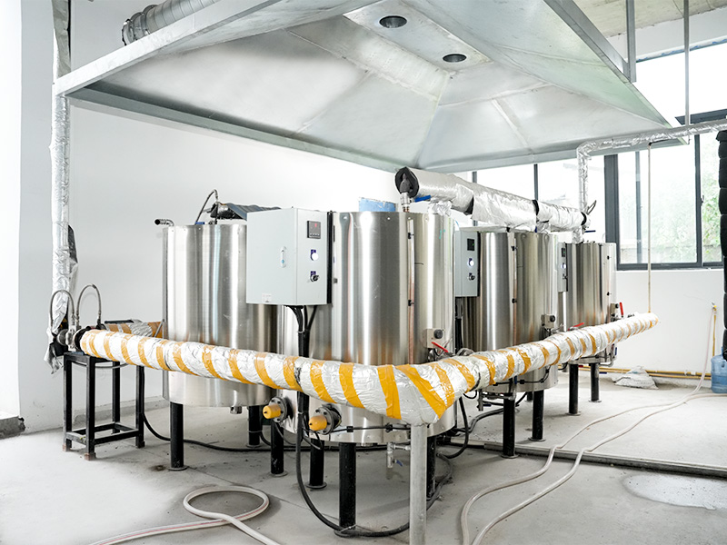 Kagamitan sa halaman